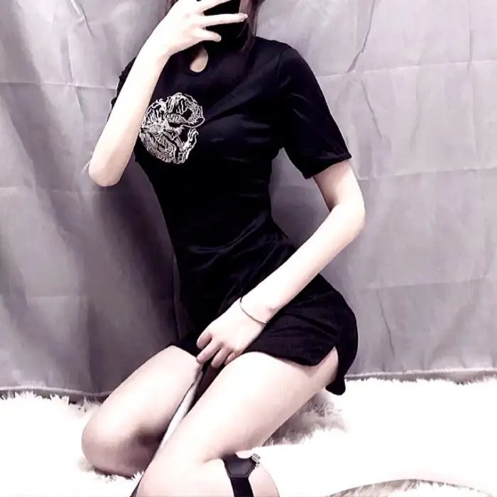 护花惊情