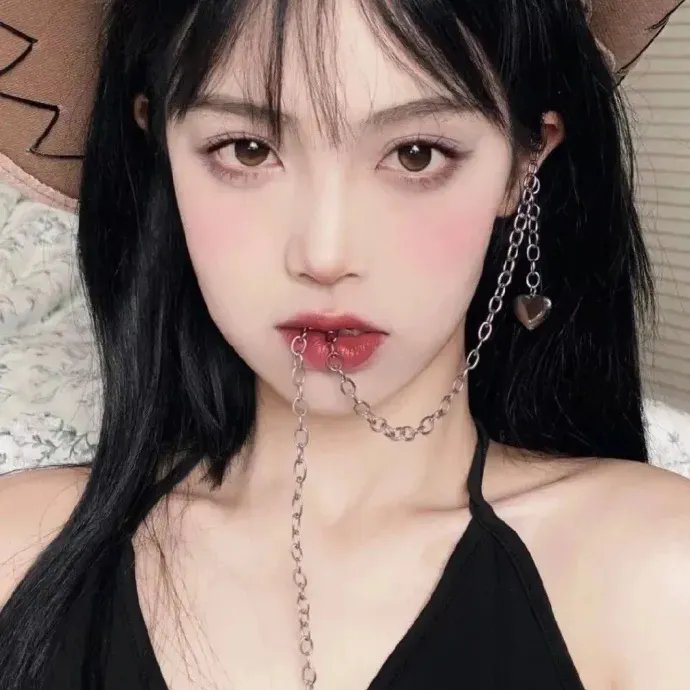 印度的女儿