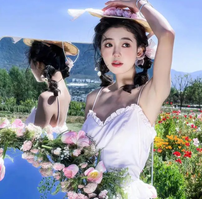 大人父母官