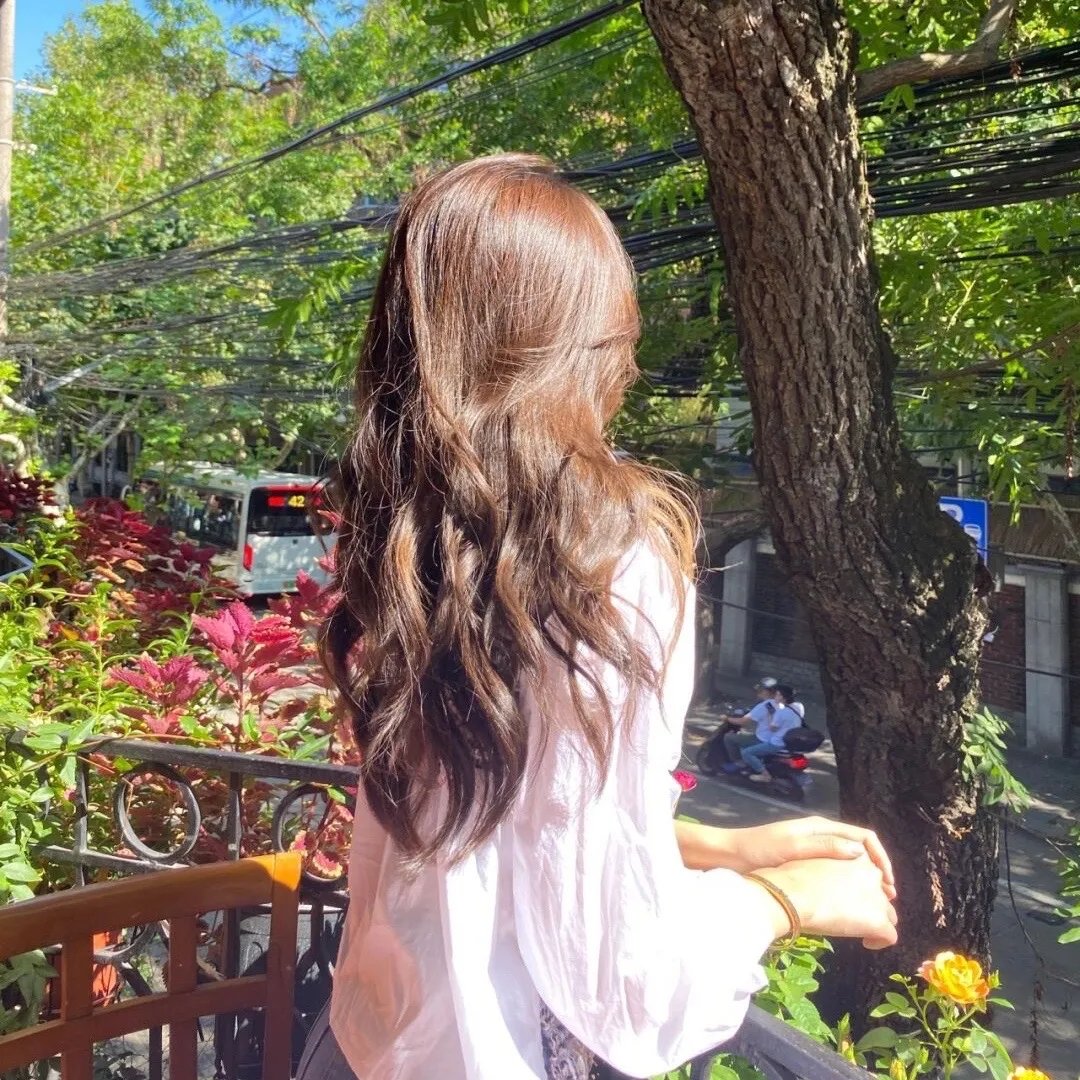夏季别墅